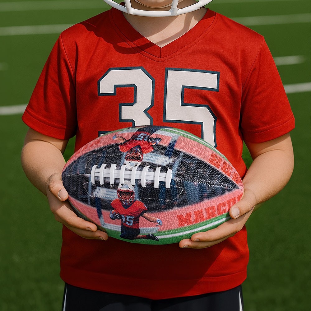 Football Memorabilia