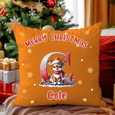 Christmas home decoration