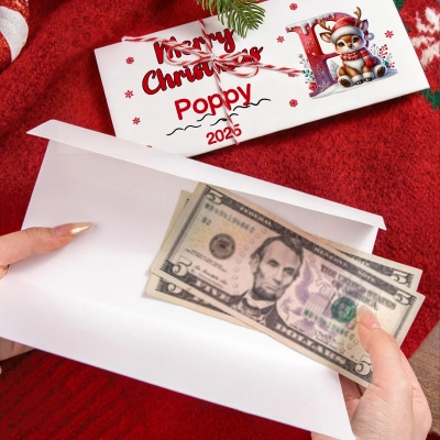 Christmas Gift