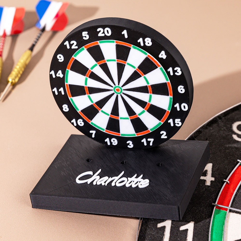 perfect for dart room
