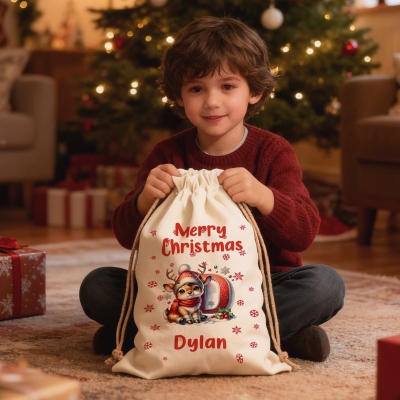 Gift Sack