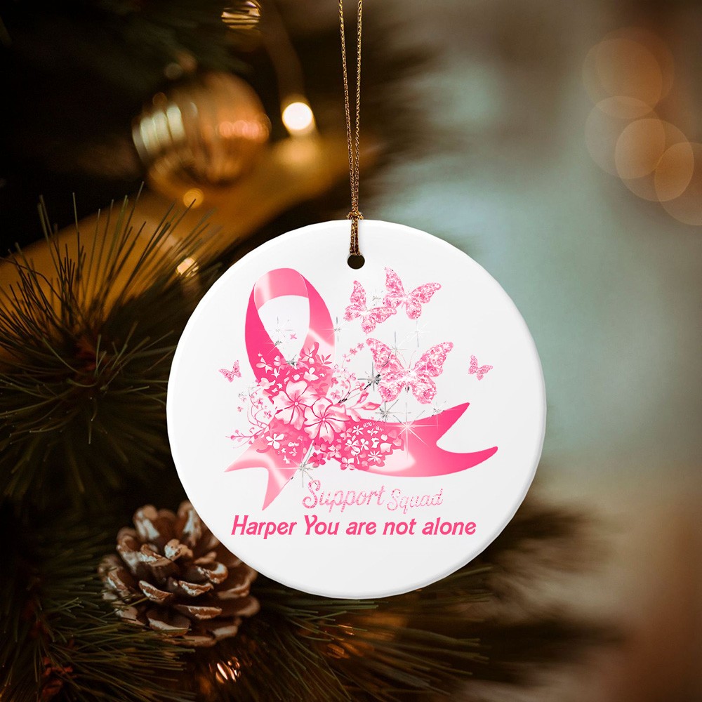 Beating Breast Cancer Gifts