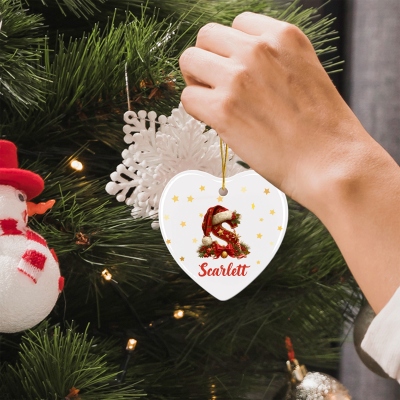 christmas ornament