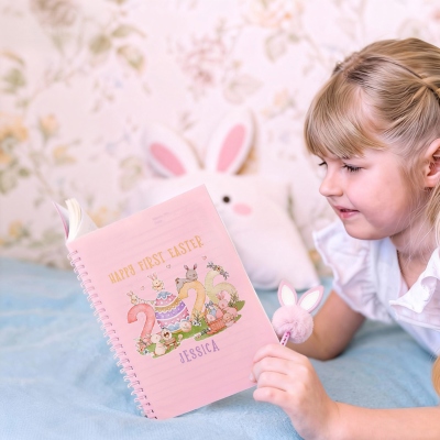 Easter gift for kids