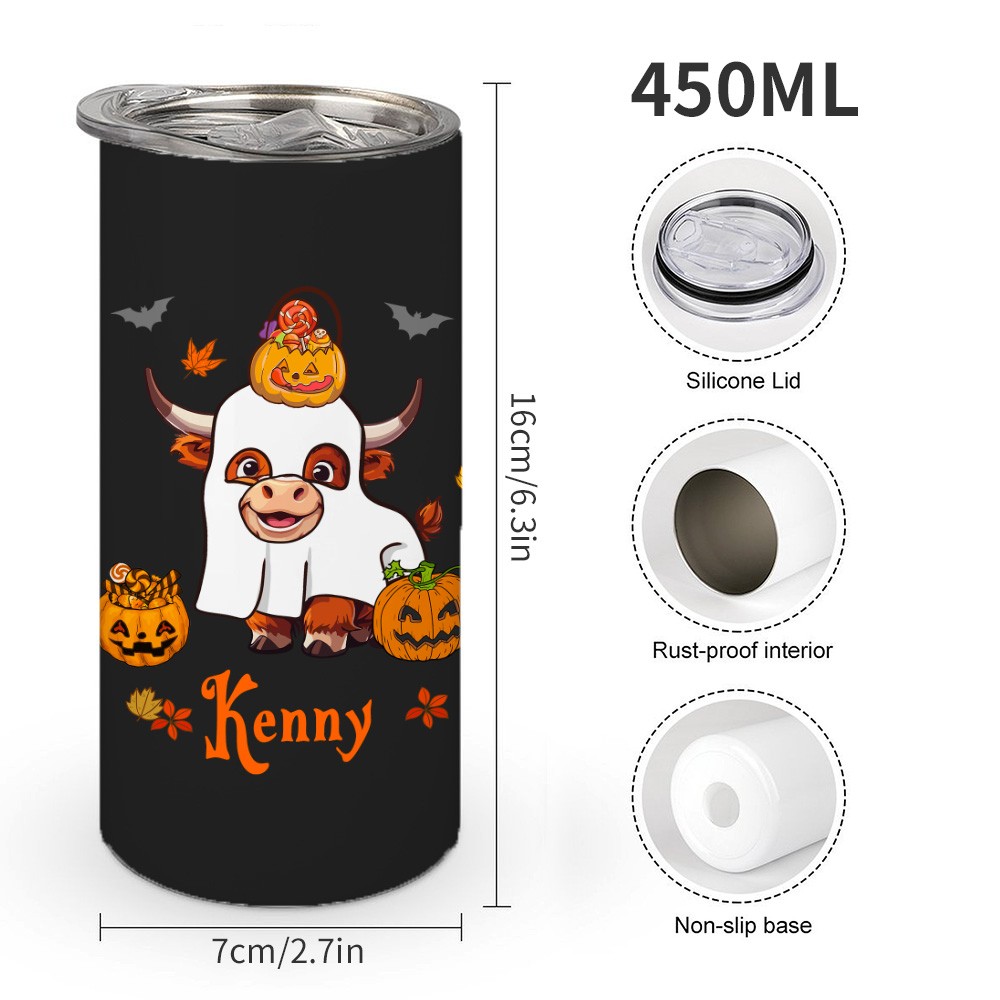 Halloween Geschenk