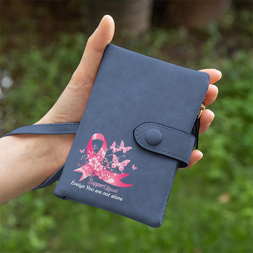 Tri-fold Wallet