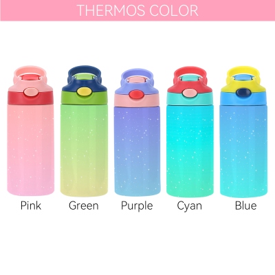 bottle color