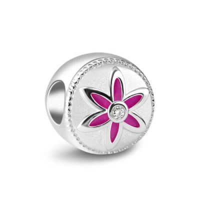 Charm Gift Sets Sterling Silver for Mother's Day