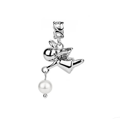 Charm Gift Sets Sterling Silver for Your Love