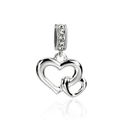 Charm Gift Sets Sterling Silver for Your Love