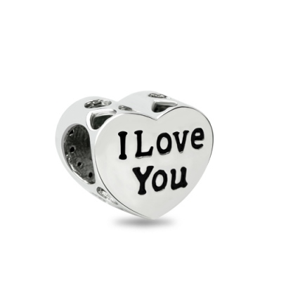 Charm Gift Sets Sterling Silver for Your Love