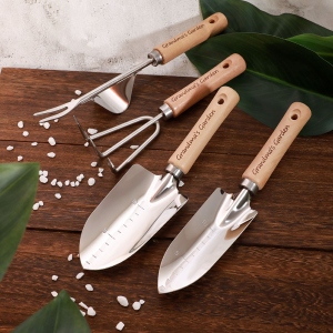 Personalized Garden Tools