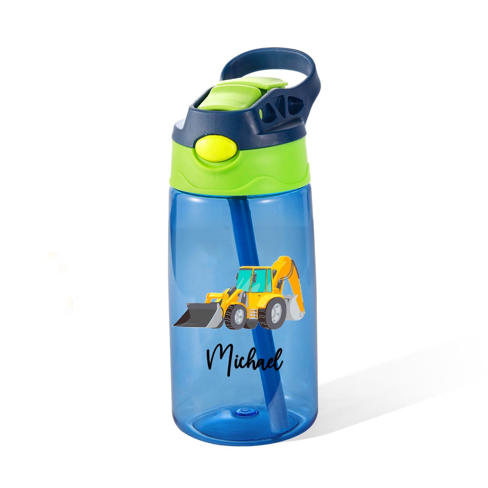 custom sports bottle