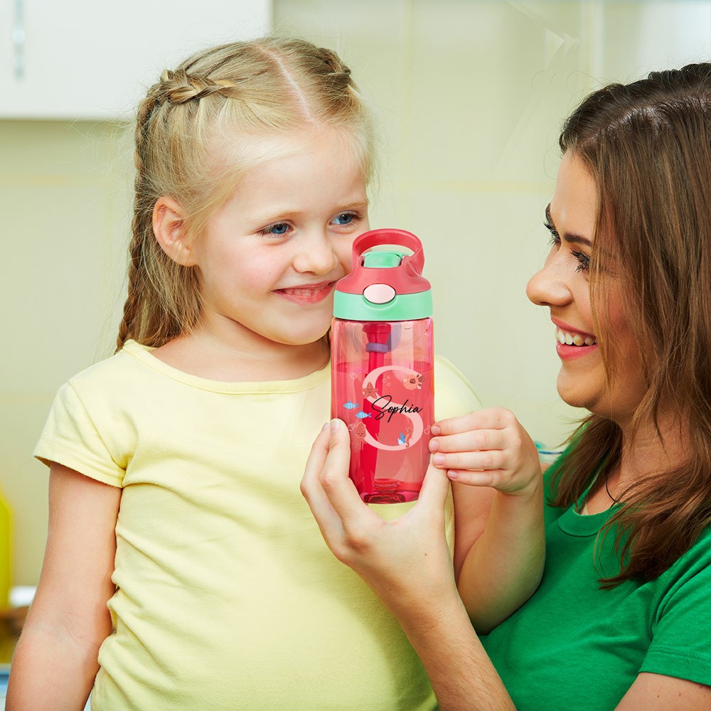 bouteille d'eau pour tout-petit