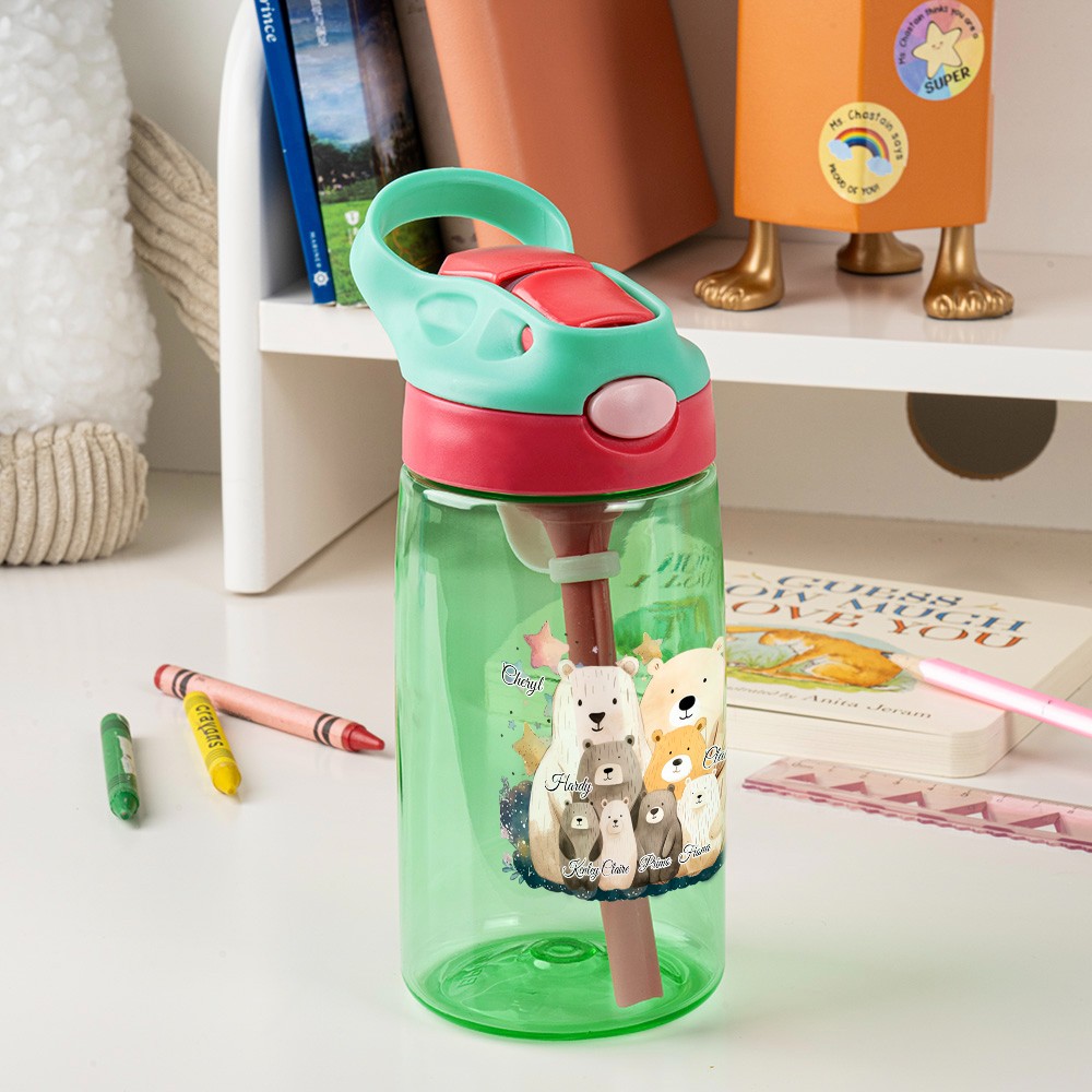 toddler water bottle