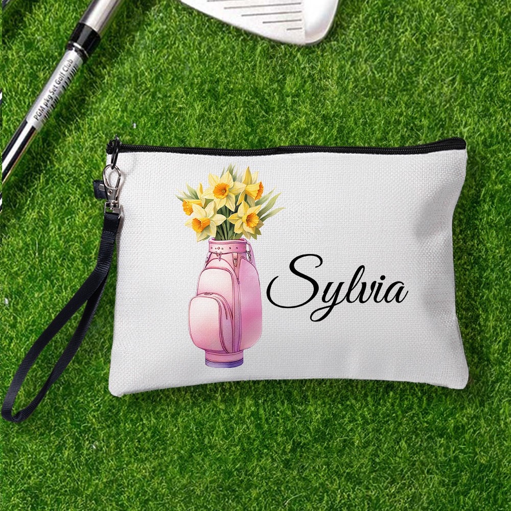 makeup bag