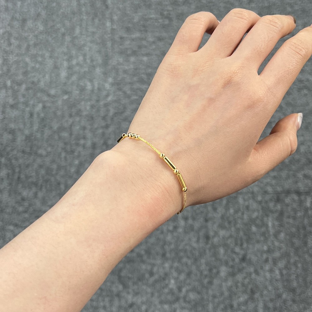 Custom Morse Code Bracelet, Long Distance Relationship Bracelet, Sterling Silver 925 Couple Jewelry, Valentine's Day/Anniversary Gift for Couple/Lover