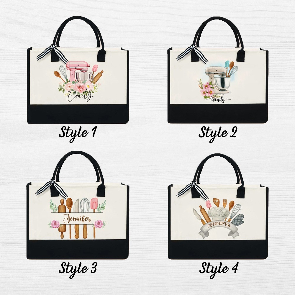 cute tote bags 