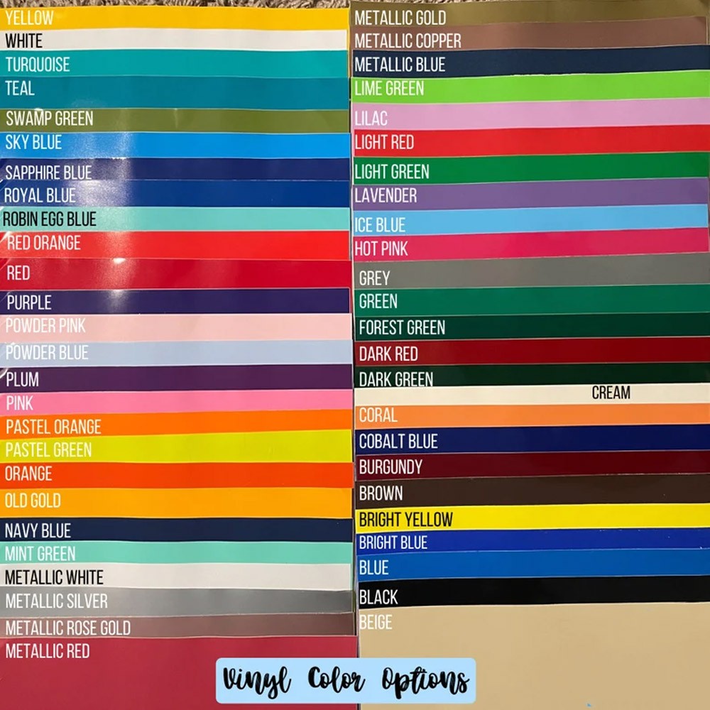 Custom Name Clear Acrylic Paint Palette, Flowers and Name/Words, Artist Gift