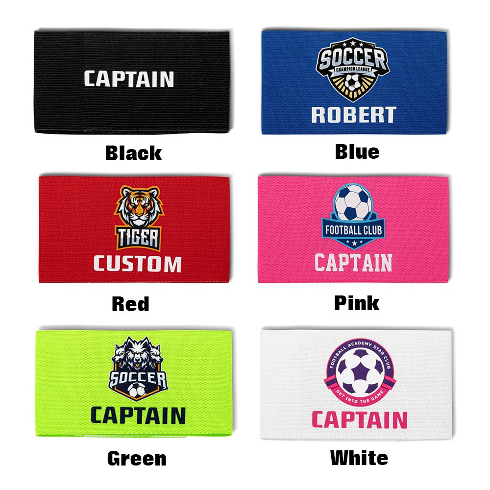 soccer captain armband youth