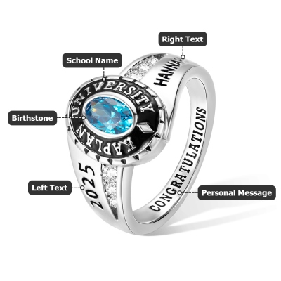 class rings