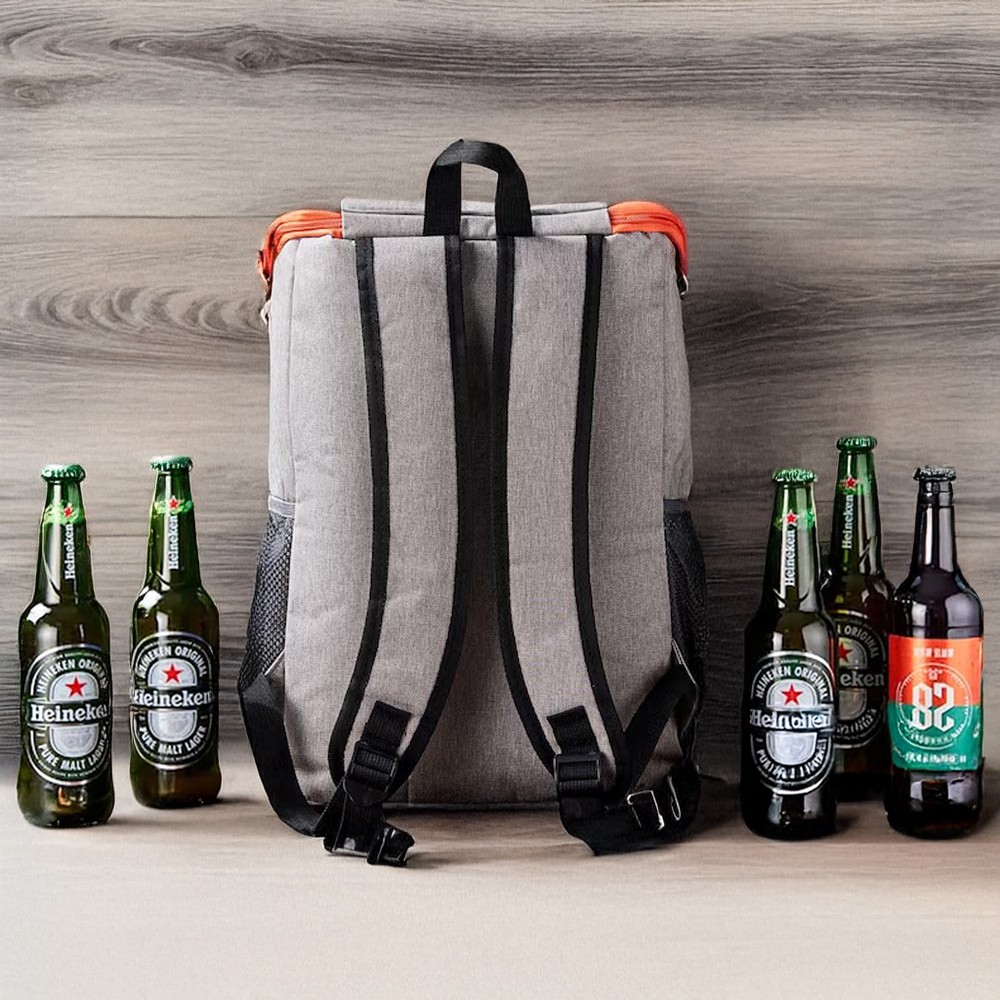 camping backpack