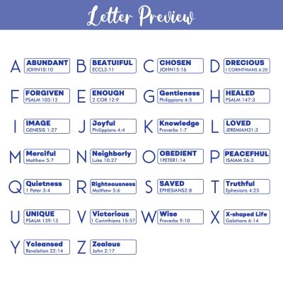 Bible verses