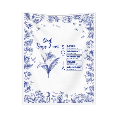 Toile De Jouy
