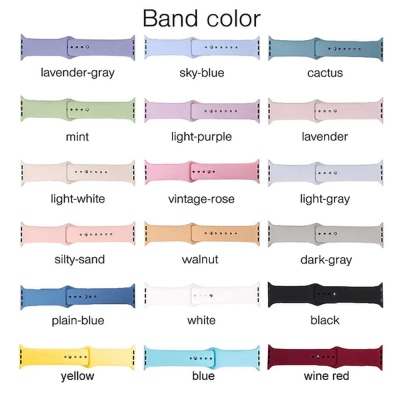 multicolor