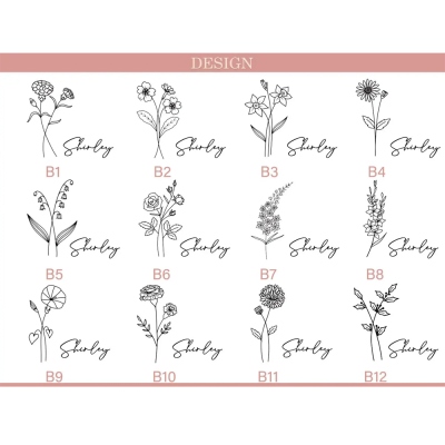 Personalized Engraved Name Wooden Comb for Bridesmaids, Elegant Hair Brush with Ribbon, Bridal Party Favor, Wedding/Proposal/Birthday for Her/Bestie