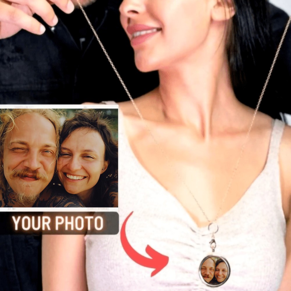 photo keepsakes