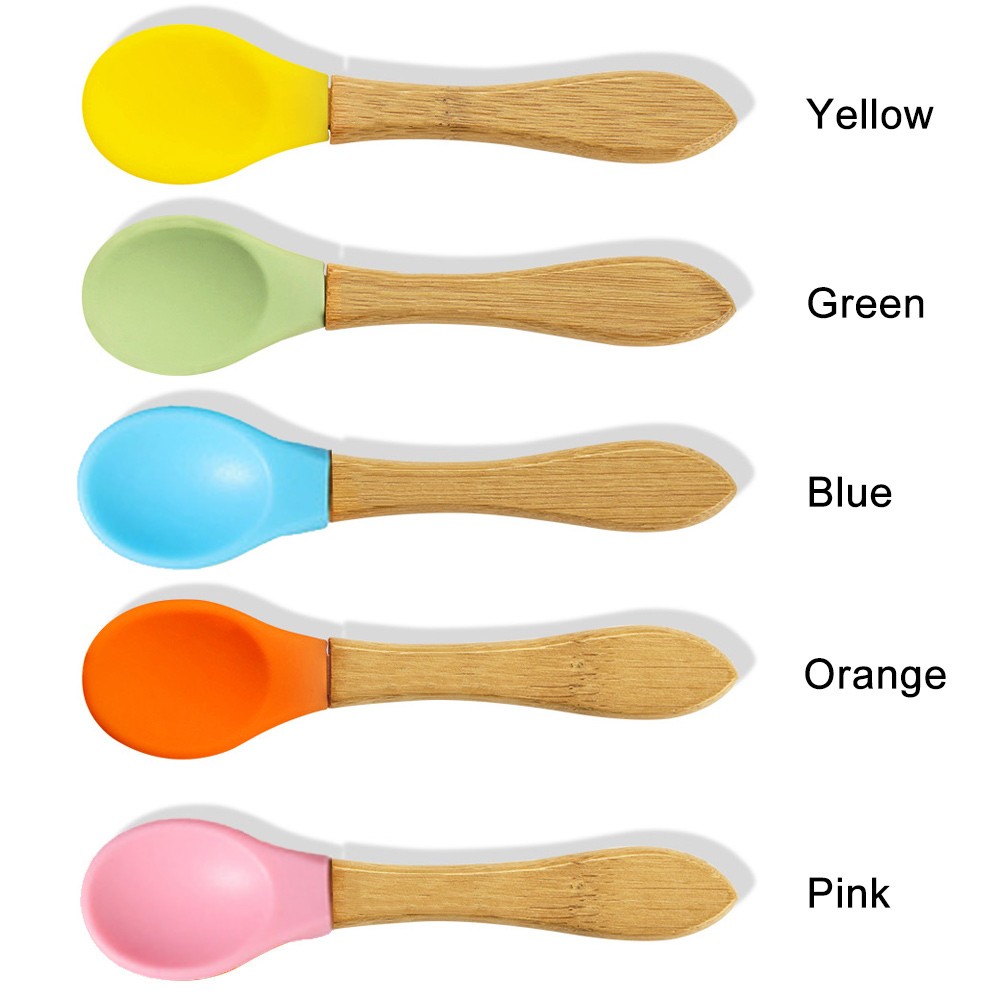 spoon color