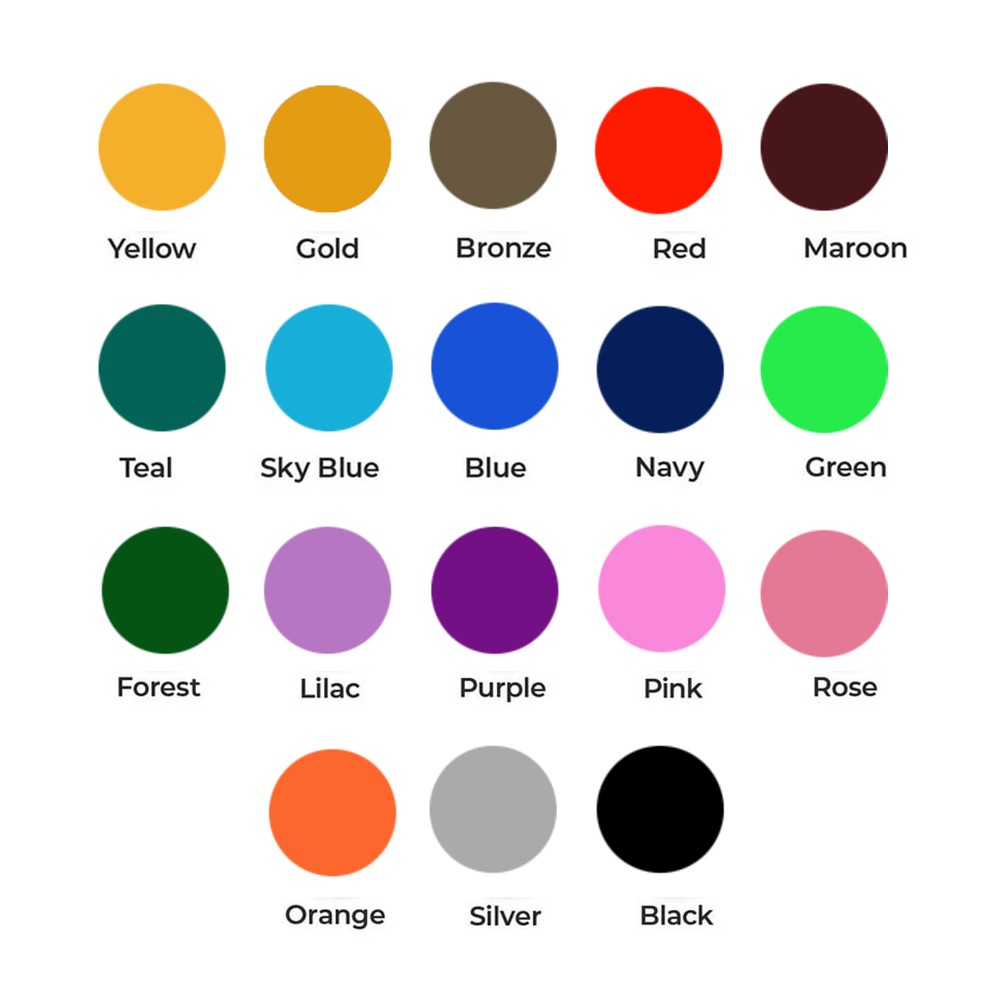 Font Color