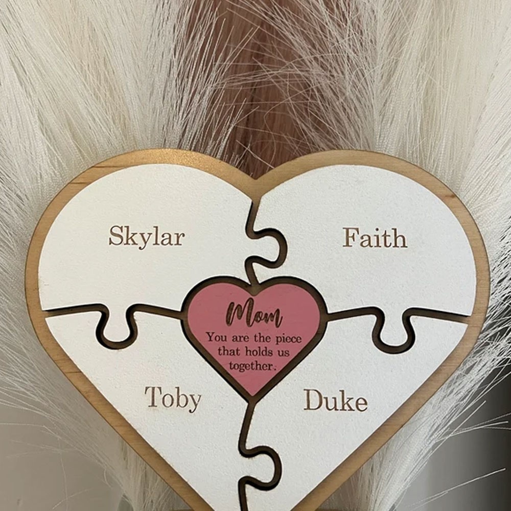 Cadeau pour maman