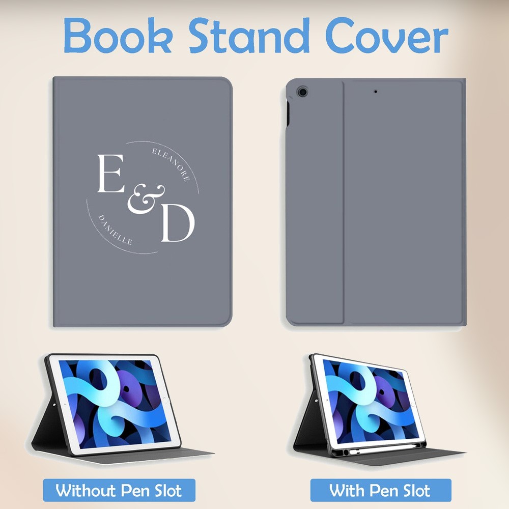 Case Cover for iPad