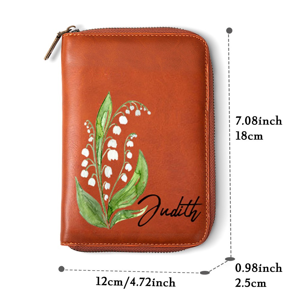 organizer notebook
