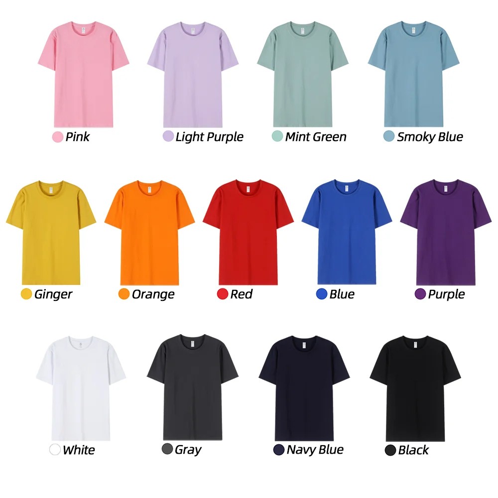 Soft Cotton shirts