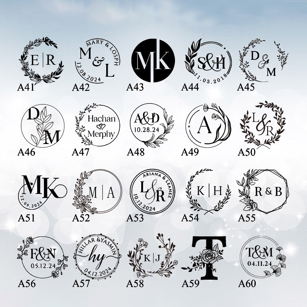 custom logo