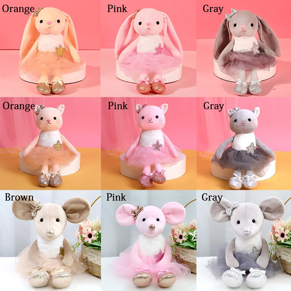 Peluches