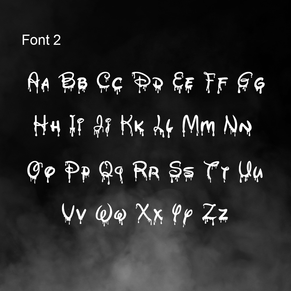 font 2