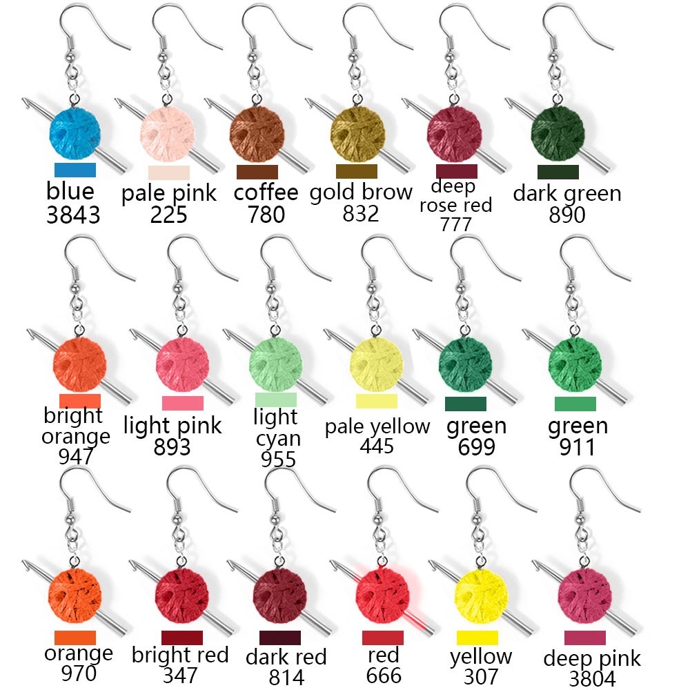 gift for knitting lovers
