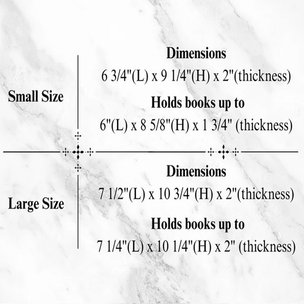 size