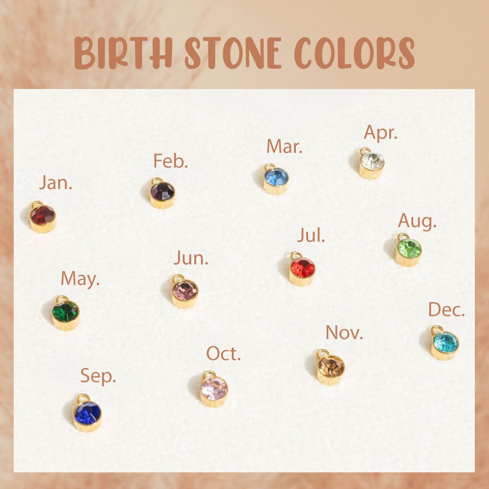 birthstone