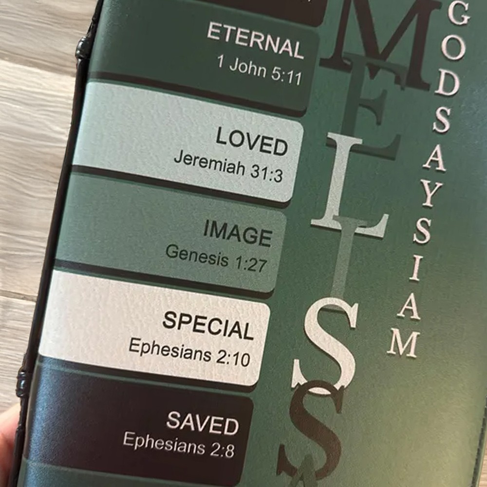 Christian Gift