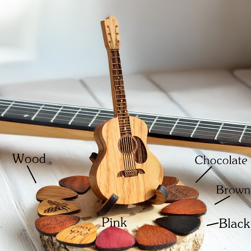 acoustic guitar case
