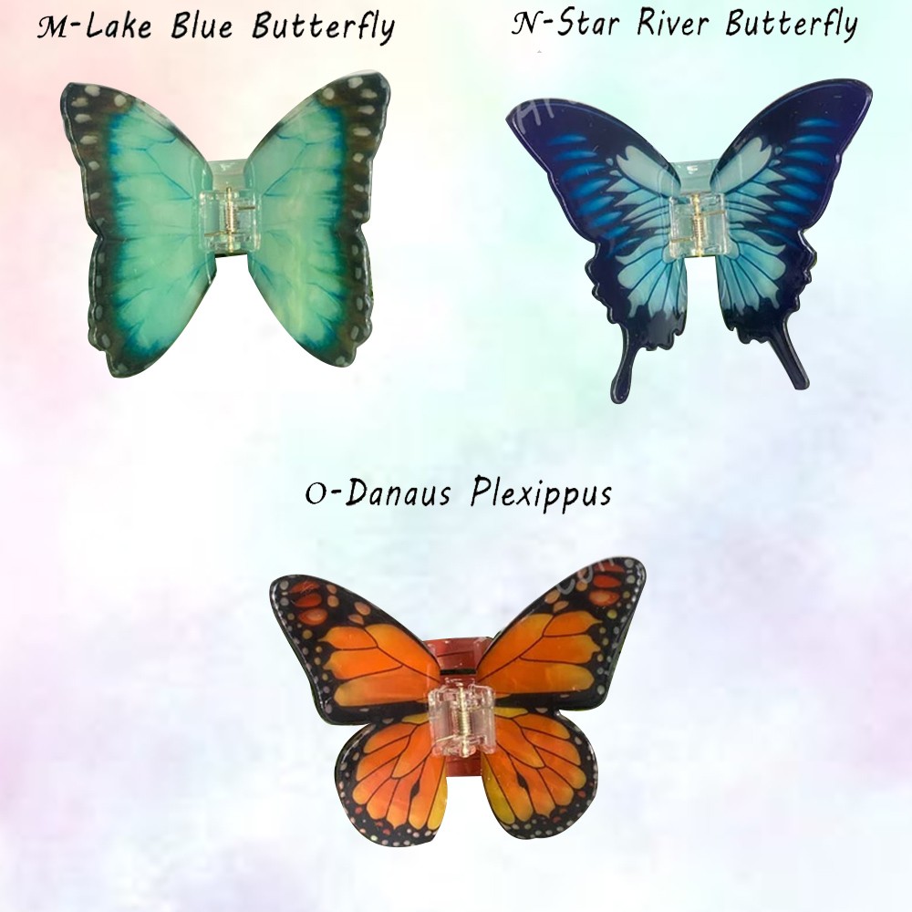 butterfly gifts for women
