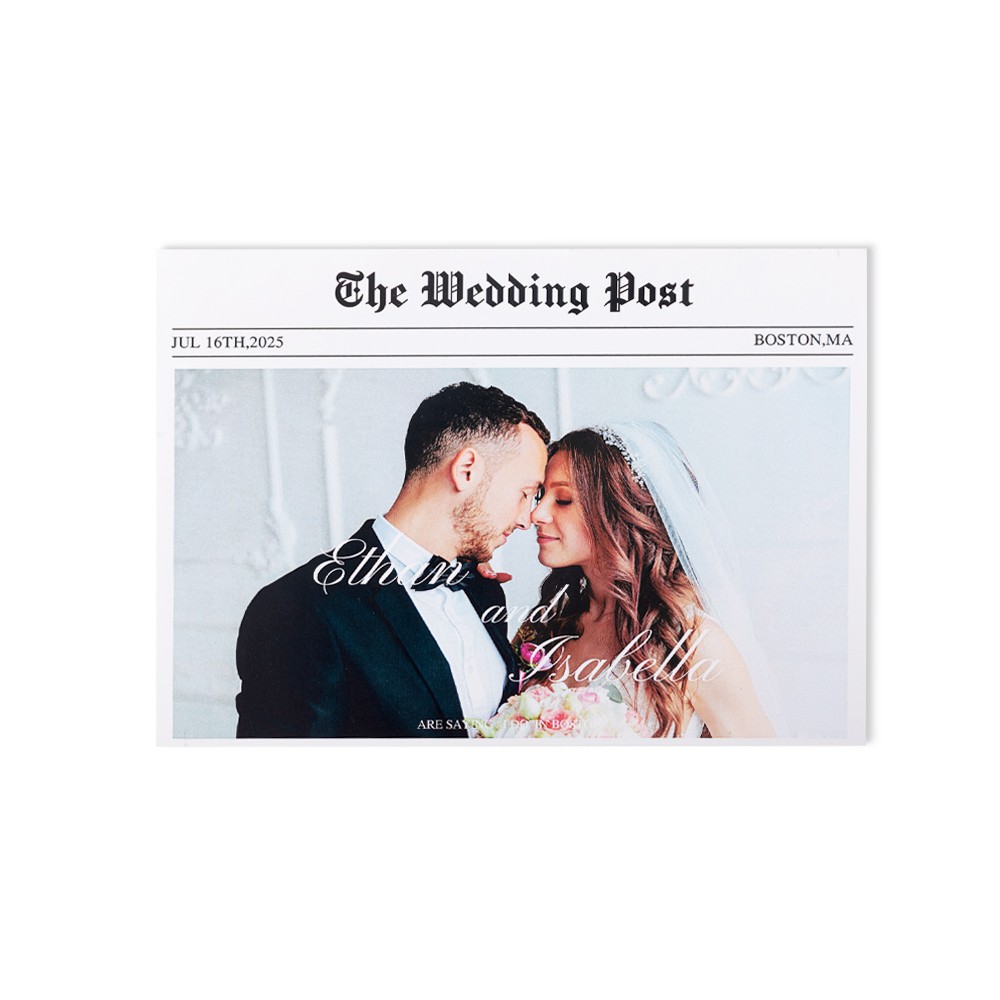 Preserve Precious Wedding Memories