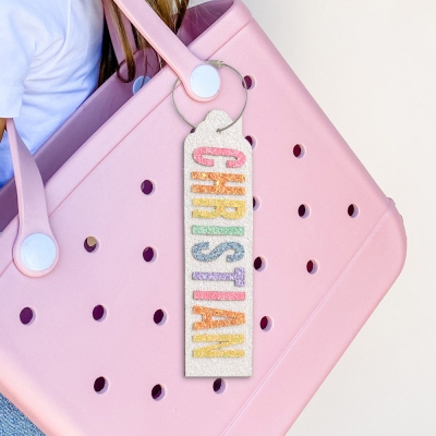 Rucksack-Tags