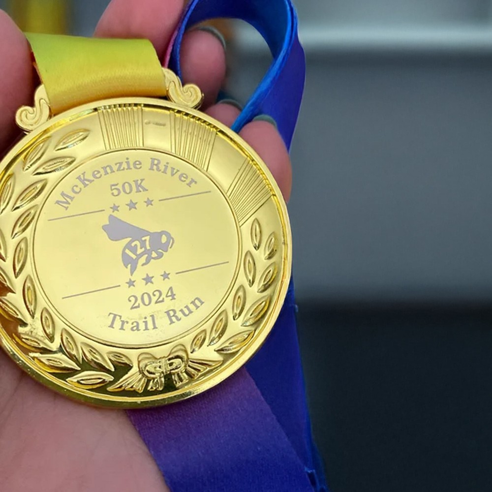 medals