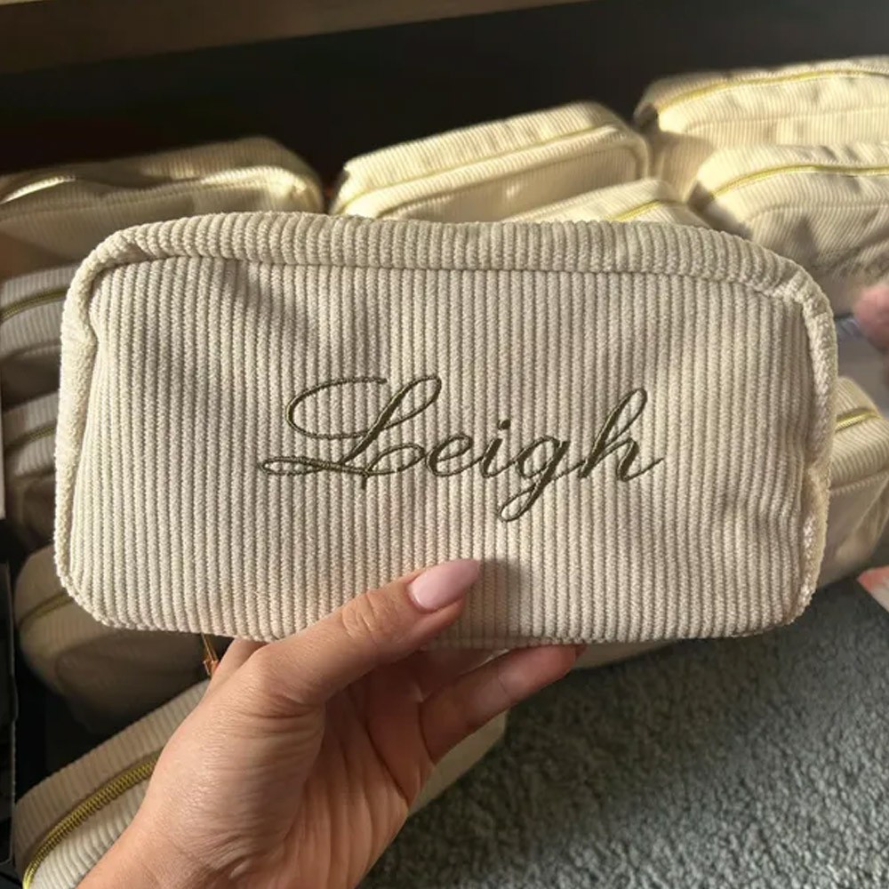 makeup bag women